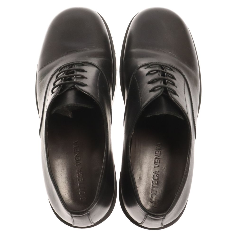 BOTTEGA VENETA Strut Derby Shoes ストラット
