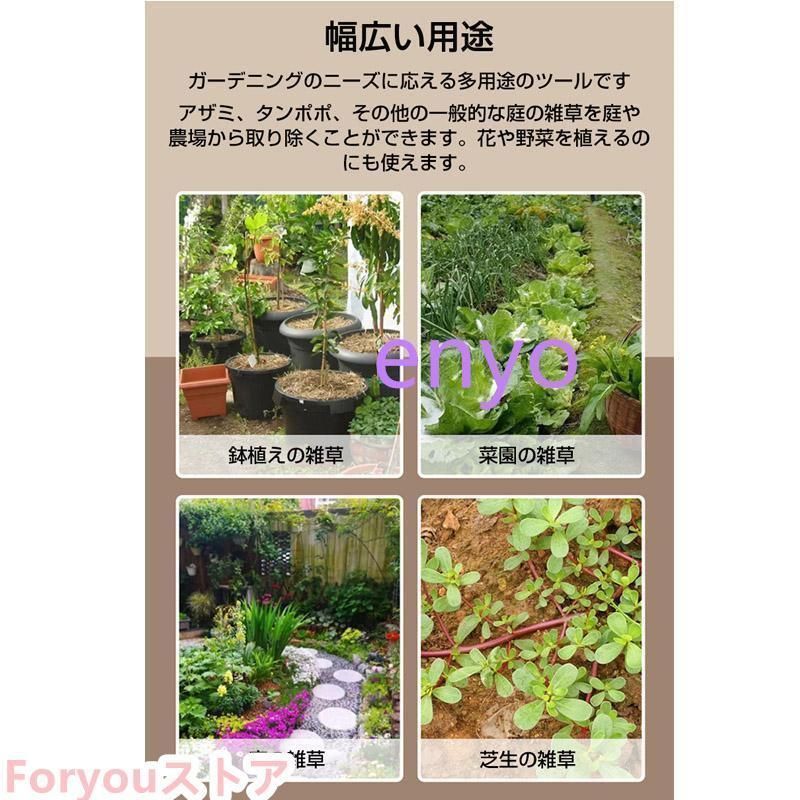 道具 根こそぎ
