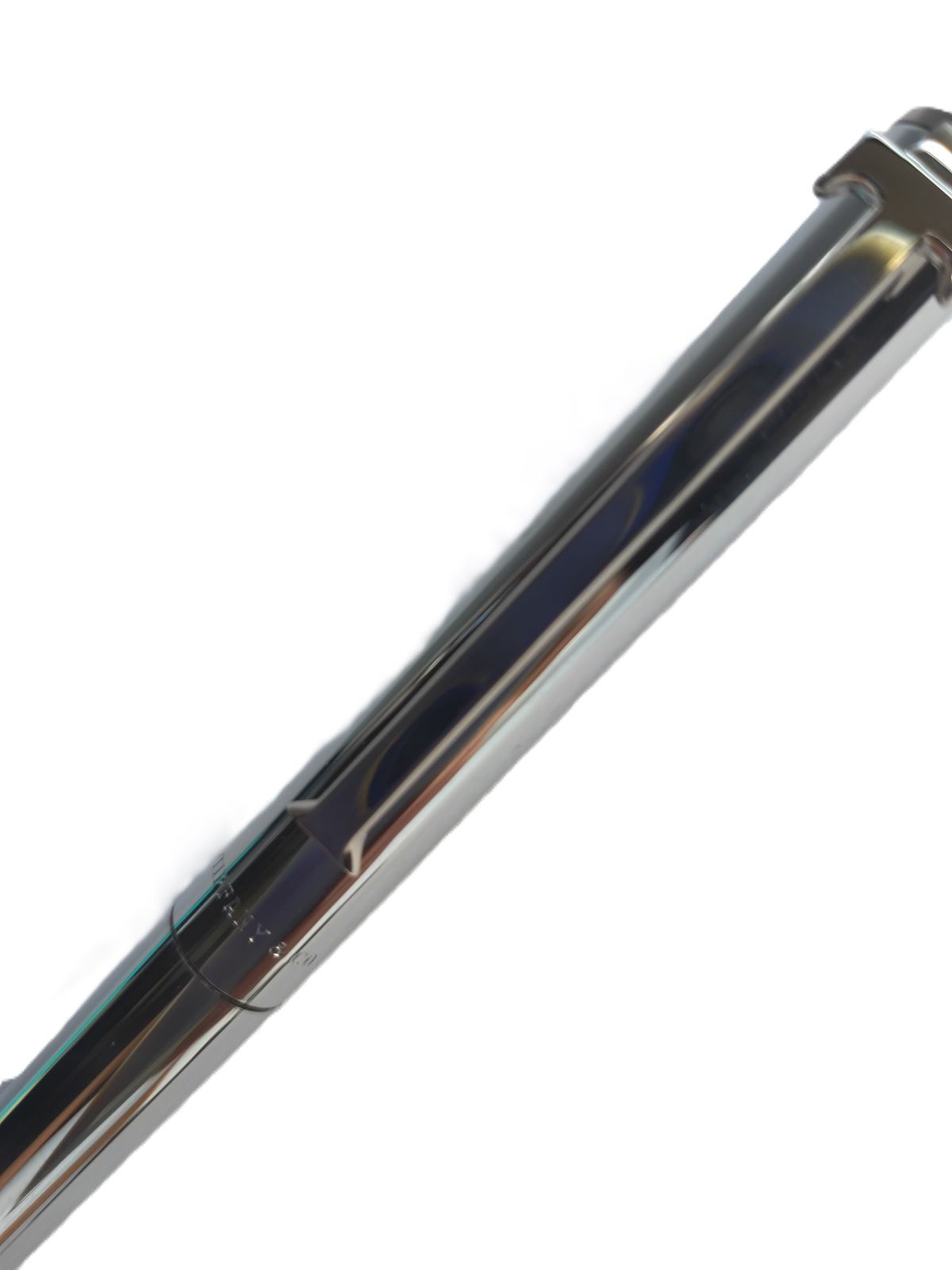 ○【箱袋付き】TIFFANY&Co ティファニー ボールペン/mo-A-215-6138-1.4 