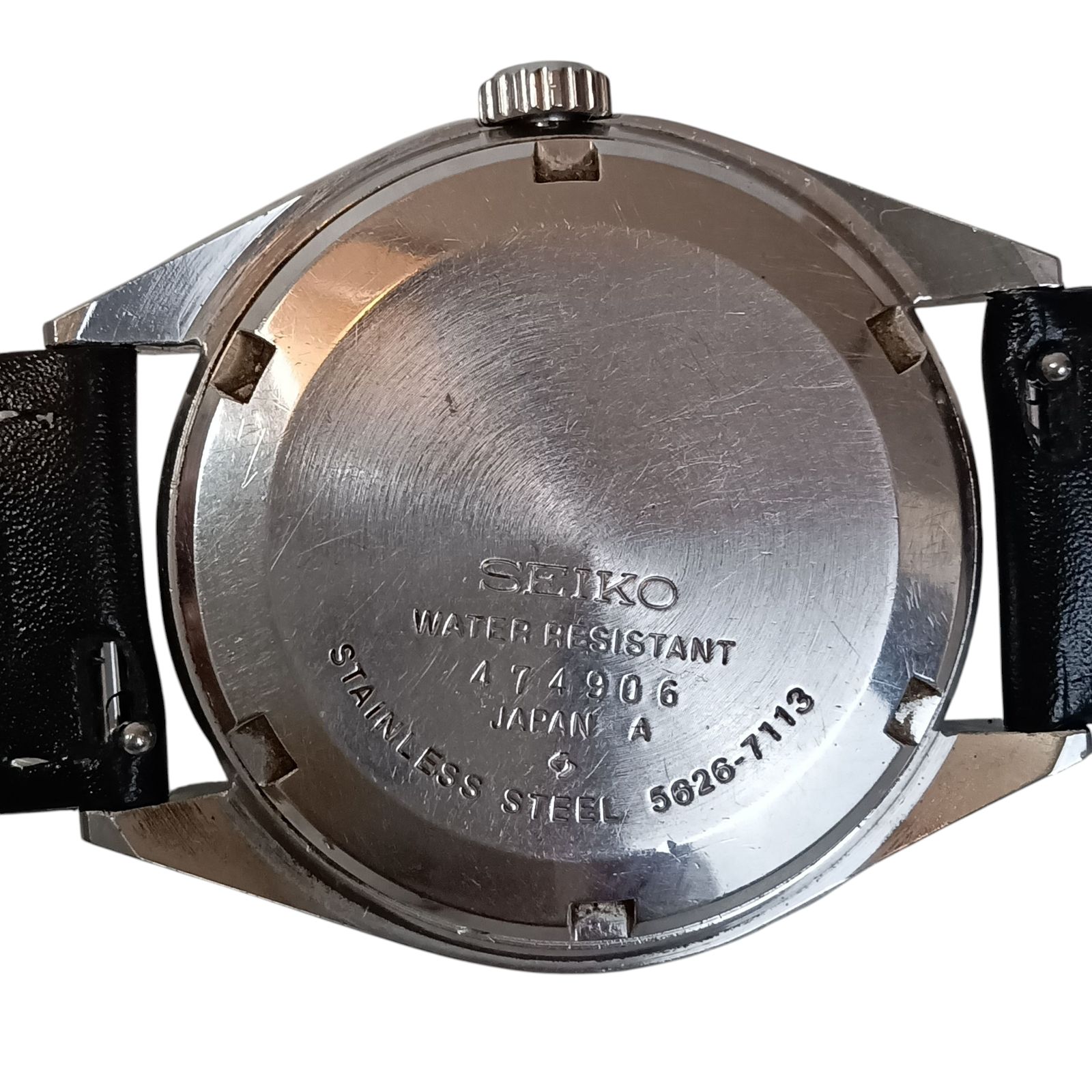 稼働 綺麗】831-1 KING SEIKO KS Hi-BEAT キングセイコー ハイビート