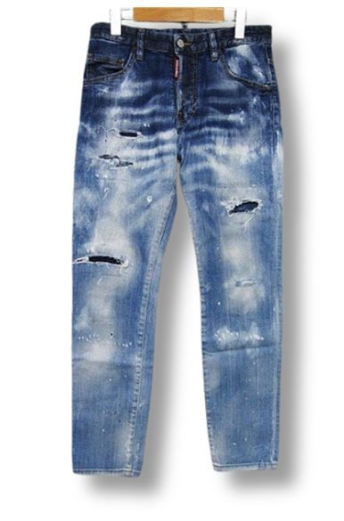 DSQUARED2 デニム Skater Jean 44サイズ 希少 ディースクエアード