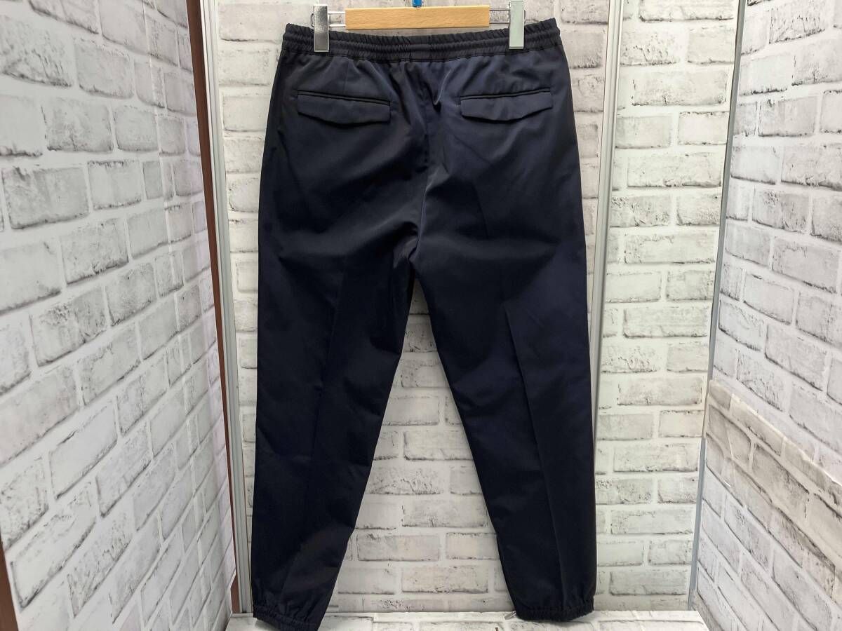 Cristian Dior ボトム サイズ46 Lサイズ相当 ネイビー