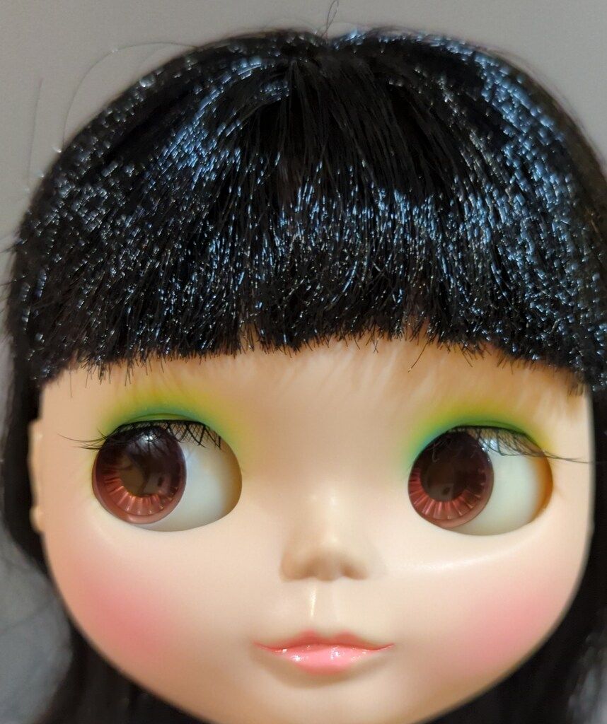 品质保障があります! ネオブライス naiさんカスタムブライス 時間のかからない