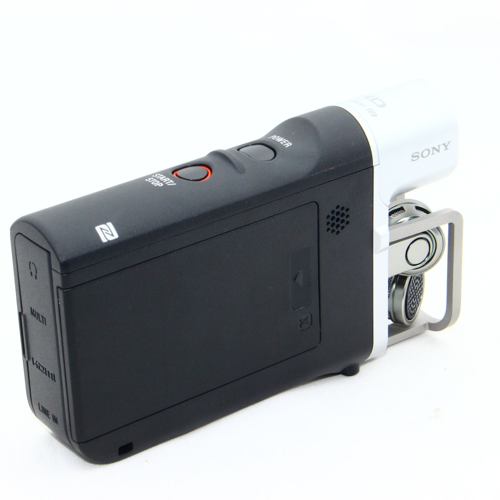 SONY HDR-MV1 ソニー  : Sony HDR-MV1 Music Video Recorder (Black