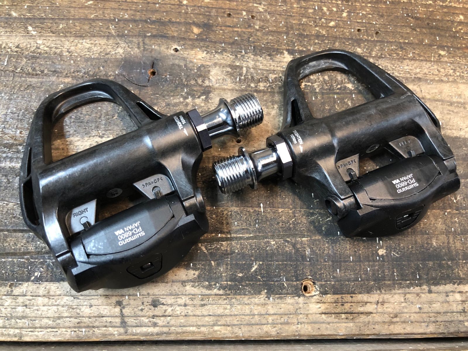 シマノ ULTEGRA SPD-SLペダル PD-R8000 値下げ 楽天市場】SHIMANO シマノ ULTEGRA PD-R8000 SPD-SL ペダル