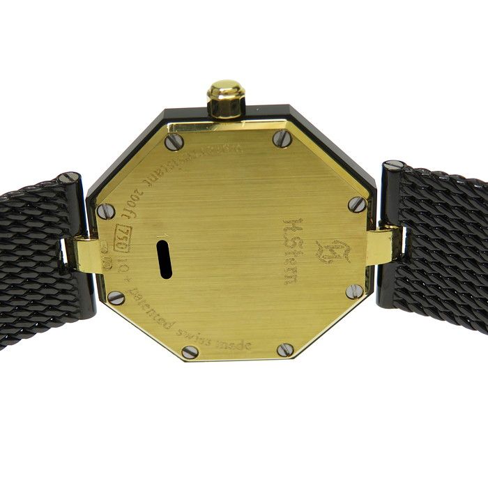 腕時計 H.Stern/エイチスターン センチュリー - メルカリ