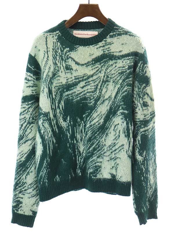 Stockholm (surfboard) Club ストックホルムサーフボードクラブ 22AW 