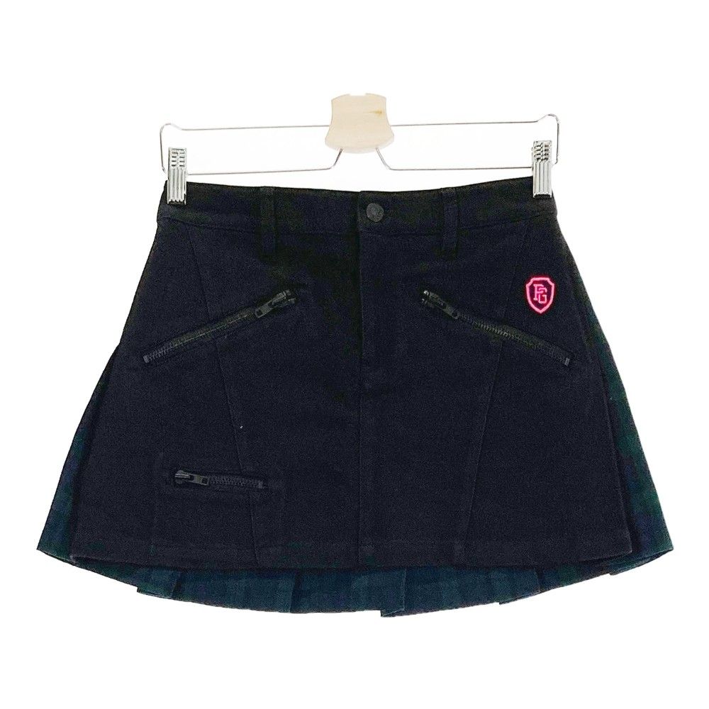 パーリーゲイツ スカート サイズ：0 PEARLY GATES パーリーゲイツ