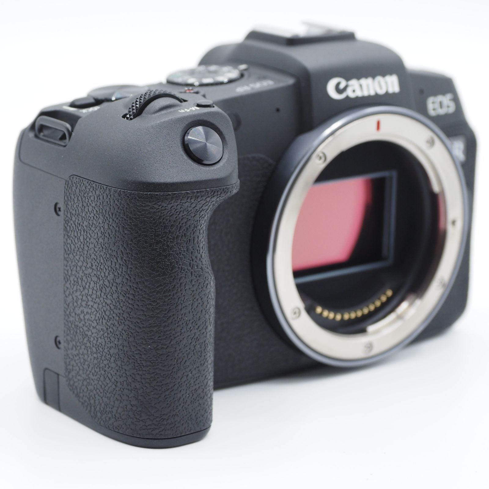 ★ほぼ新品★ Canon キヤノン EOS RP ボディ ショット数3000以下 EOS Rシステム 【ショット数3000回】Canon キヤノン RP ボディ