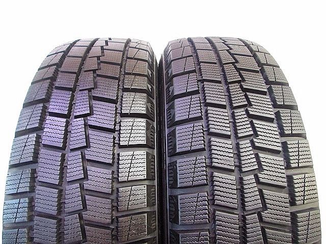 スタッドレス□175/65R15□2本□WINRUN□WINTER CROSS WR12の通販