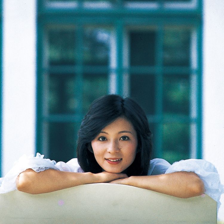 新品】太田裕美 GIFT BOX CD4枚組 全77曲 (最新デジタル・リ