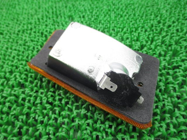 ベスパ ウインカー 234061 在庫有 即納 ピアジオ 純正 新品 バイク