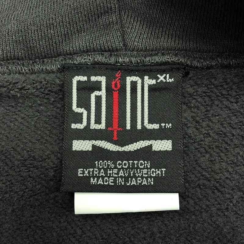 SAINT MICHAEL Mxxxxxx / セントマイケル | HOODIE BONE
