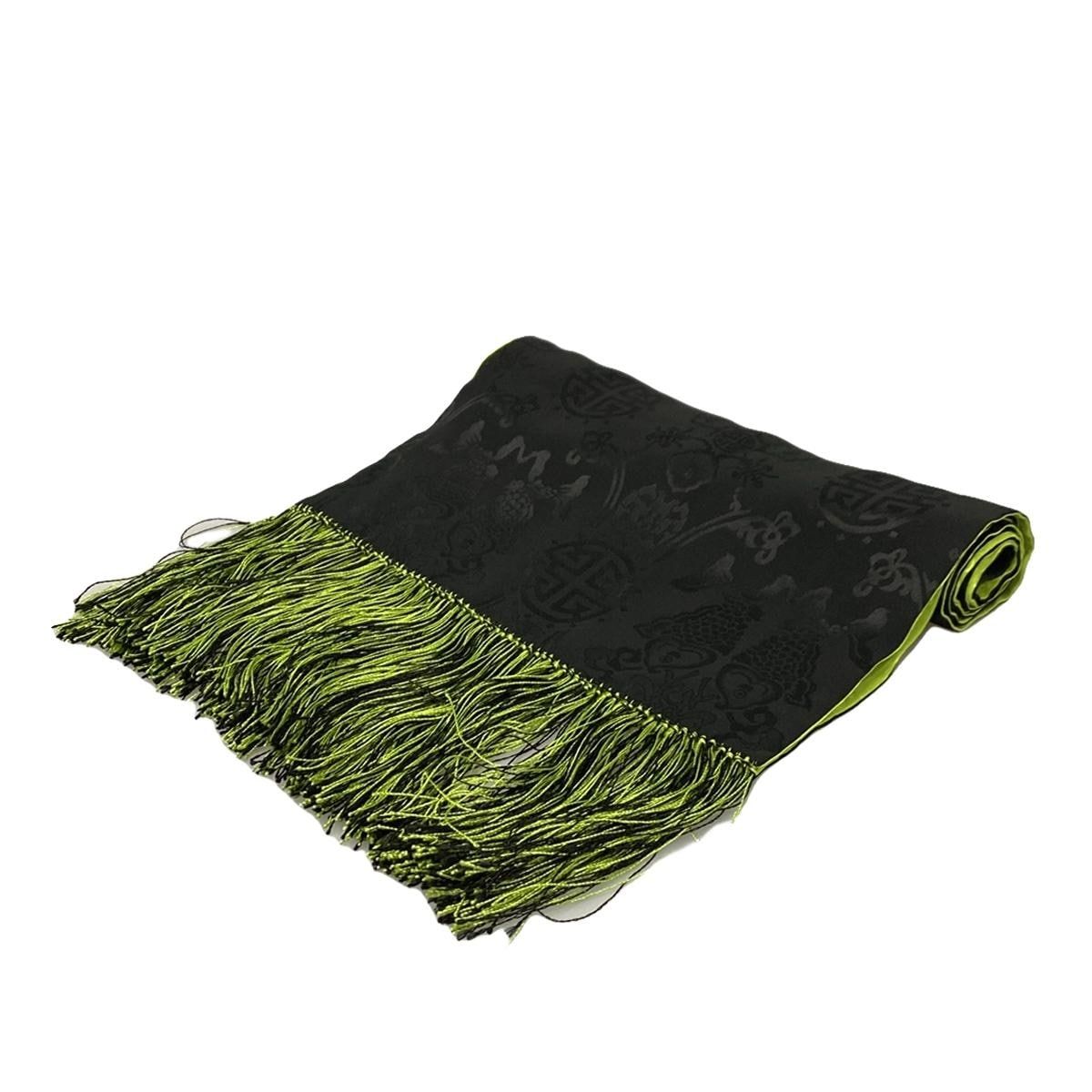 シャンハイタン ショール ストール