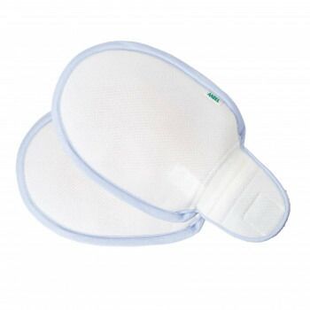 大阪エンゼル フラット安心ミトン 2個入り 2個入 1773 886558