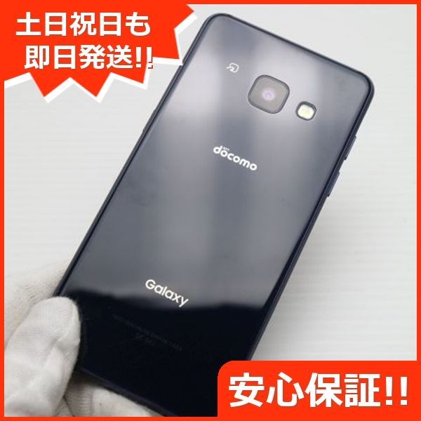 SAMSUNG - 新品 SIMフリー docomo SC-04J Galaxy Feel ブラック 超美品 SC-04J Galaxy Feel ブラック 即日発送 スマホ SAMSUNG