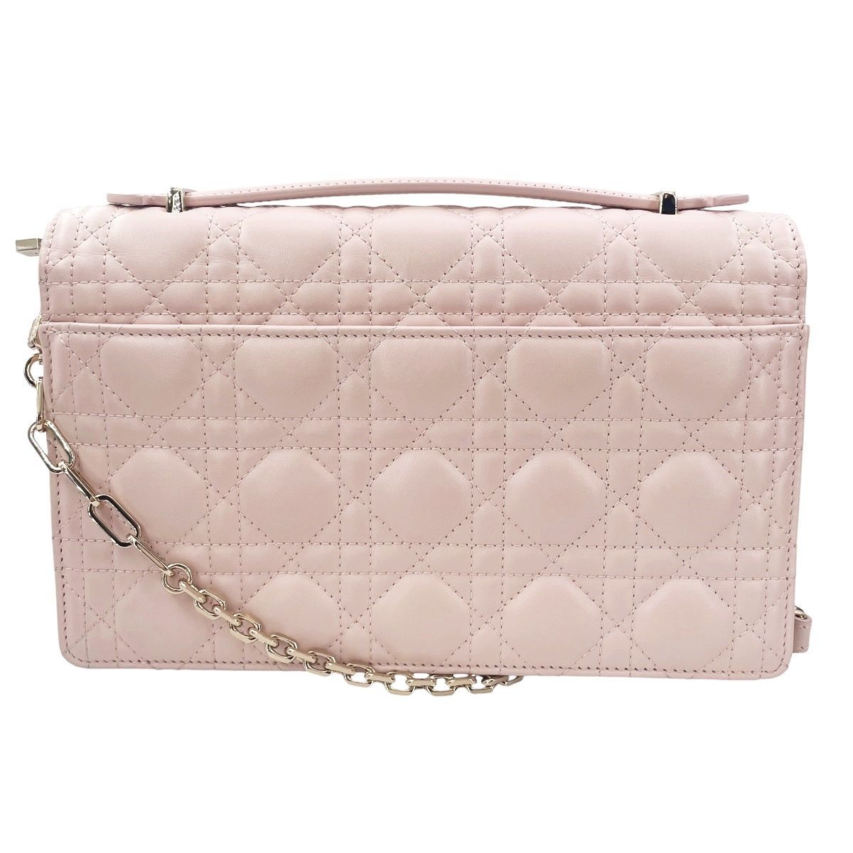 中古】 Christian Dior クリスチャン・ディオール My DIOR