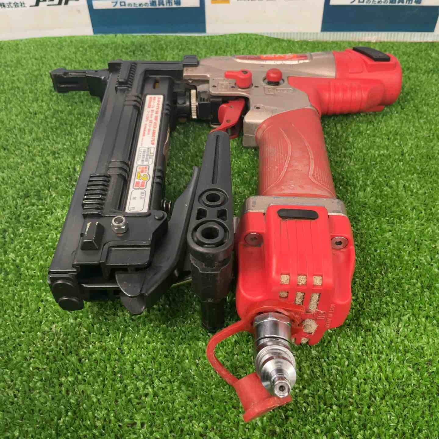 MAX 高圧フロアタッカ