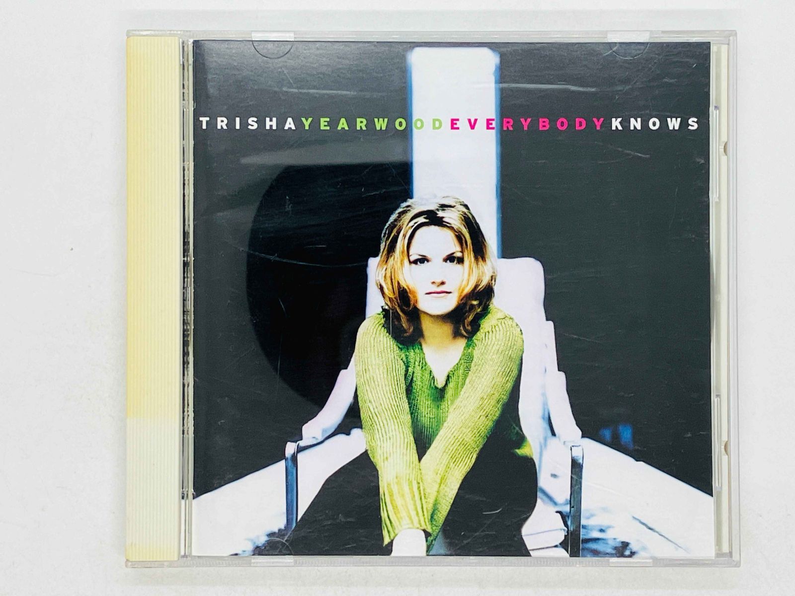 エブリバディ・ノウズ [CD] everybody goes -秩序のない現代にドロップキック-/Mr.Children