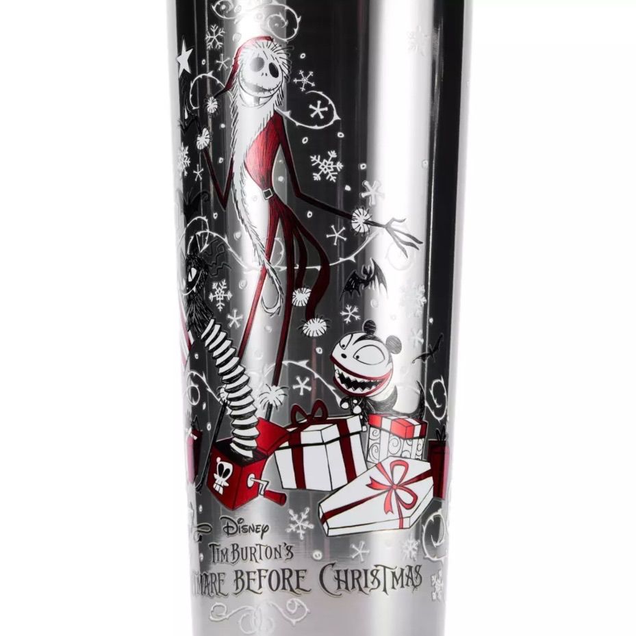 アナハイム クリスマス スターバックス カリフォルニアディズニー限定