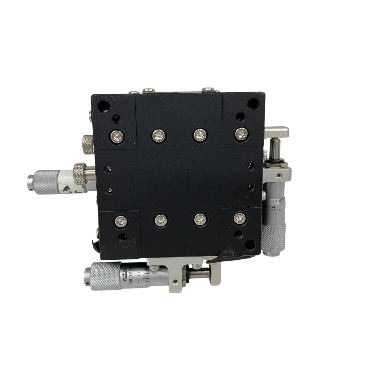 LV-7042 中央精機