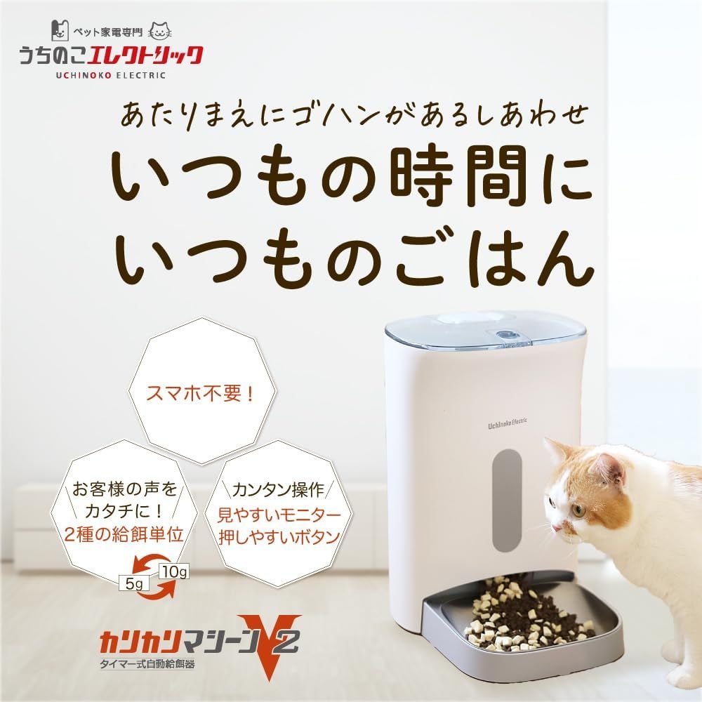 自動タイマー式