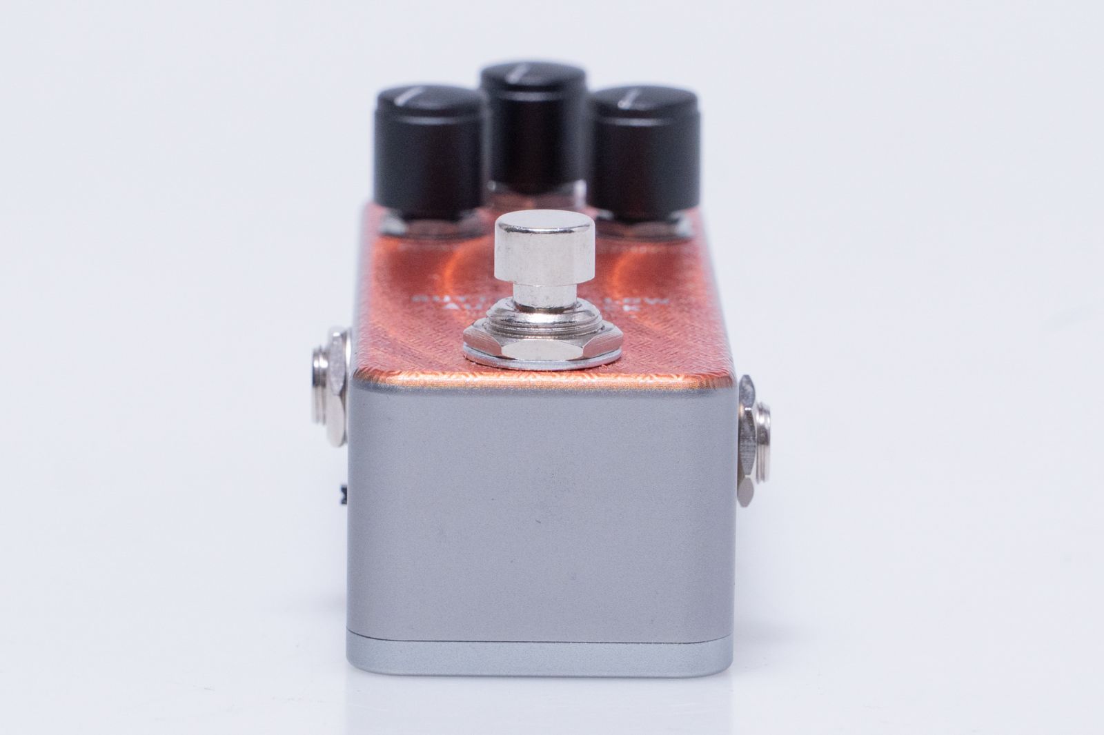 【USED美品】OneControl ButterYellowAutoQuack One_Control_Butter_Yellow_Auto