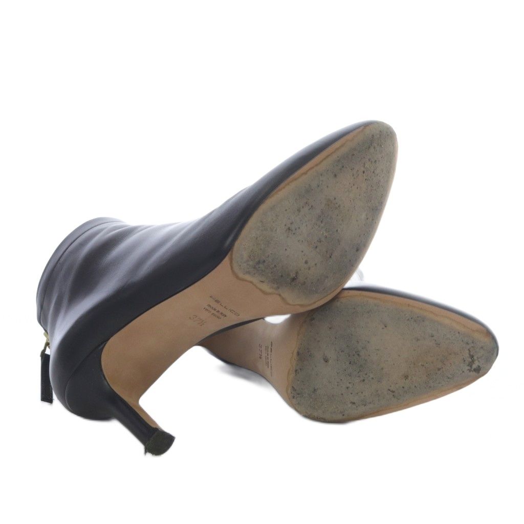 ペリーコ PELLICO Deuxieme Classe取り扱い 7049 TAXI 80 バック