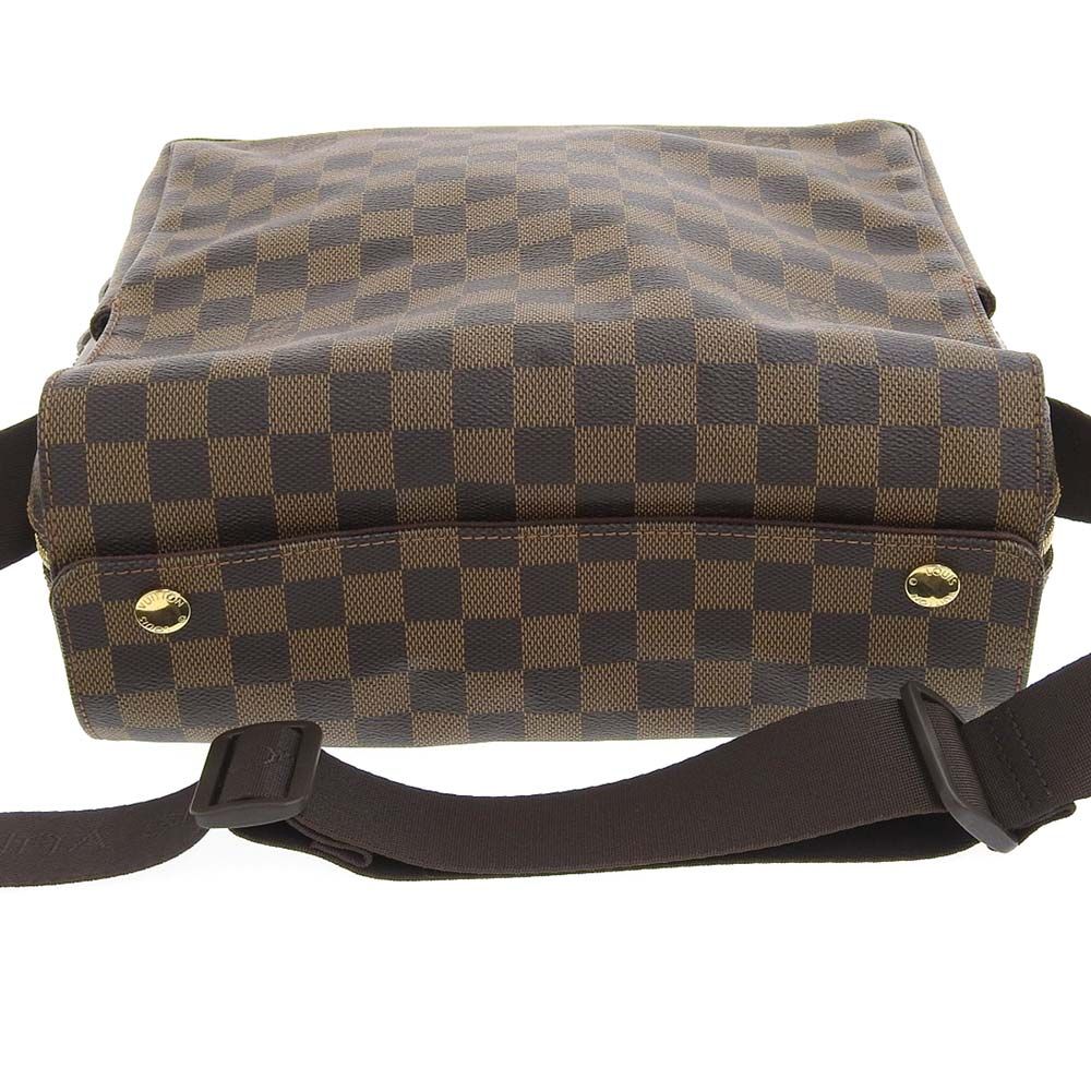 本物保証】 布袋付 美品 ルイヴィトン LOUIS VUITTON ダミエ  