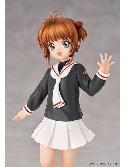 カードキャプターさくら クロウカード編 さくらカード編  木之本桜 Amazon.co.jp: カードキャプターさくら クロウカード編