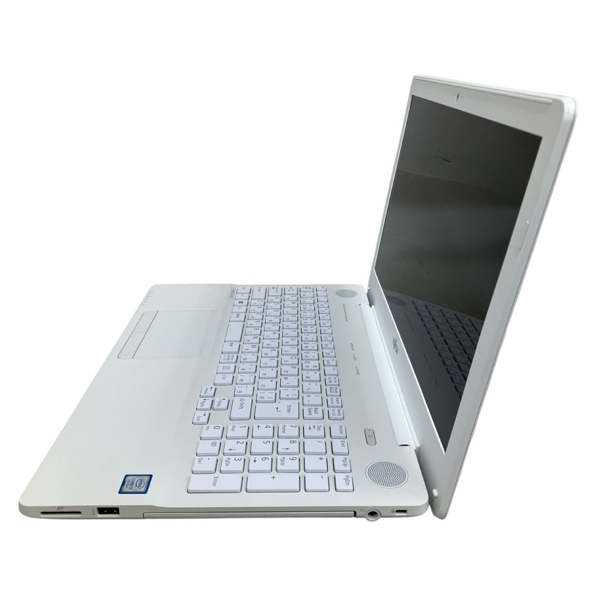 Windowsノート本体 LIFEBOOK FMVA53UWG i7 4722HQ 8GB 1TB Windowsノート本体 LIFEBOOK FMVA53UWG i7 4722HQ 8GB 1TB