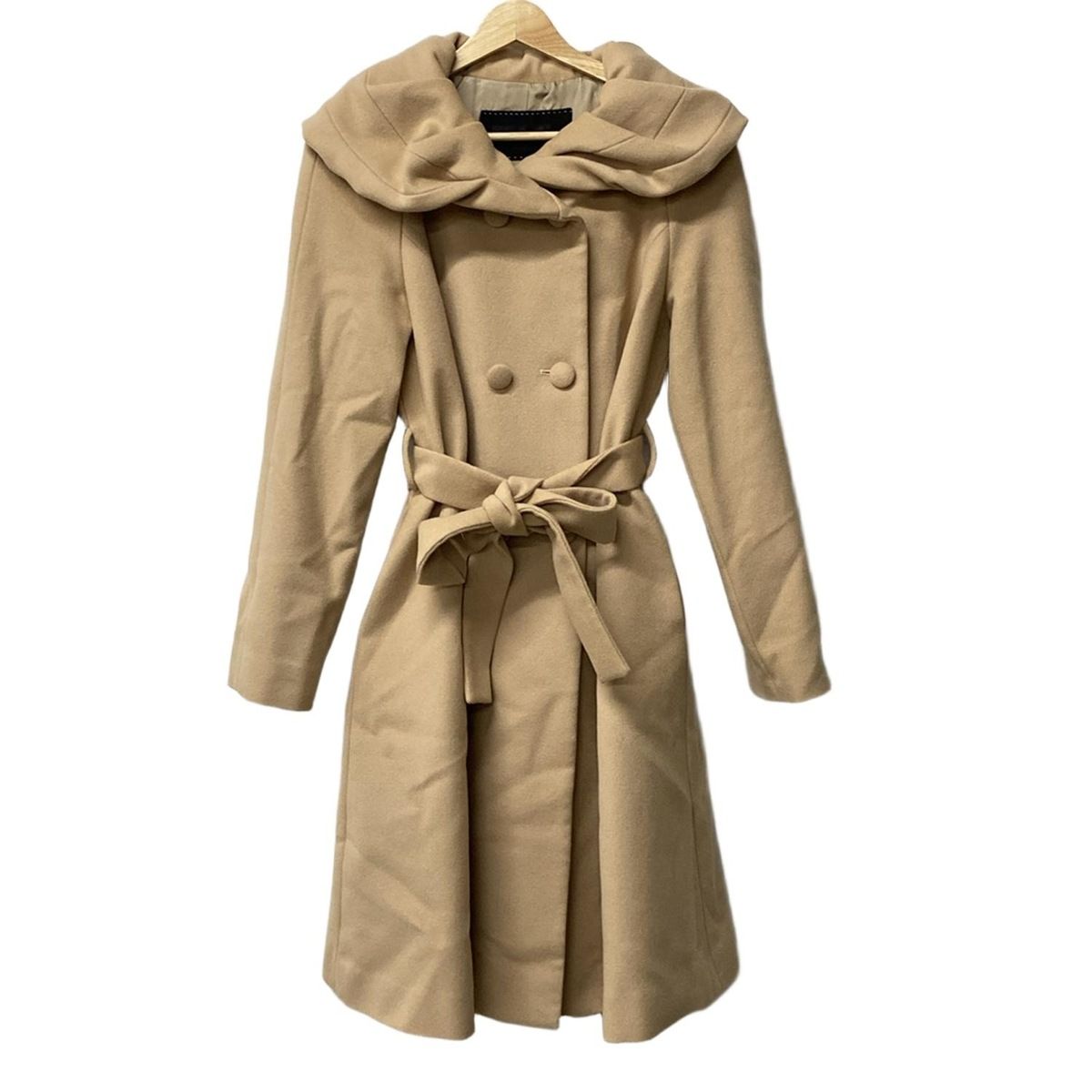 TO BE CHIC(トゥービーシック) コート サイズ42 L レディース  