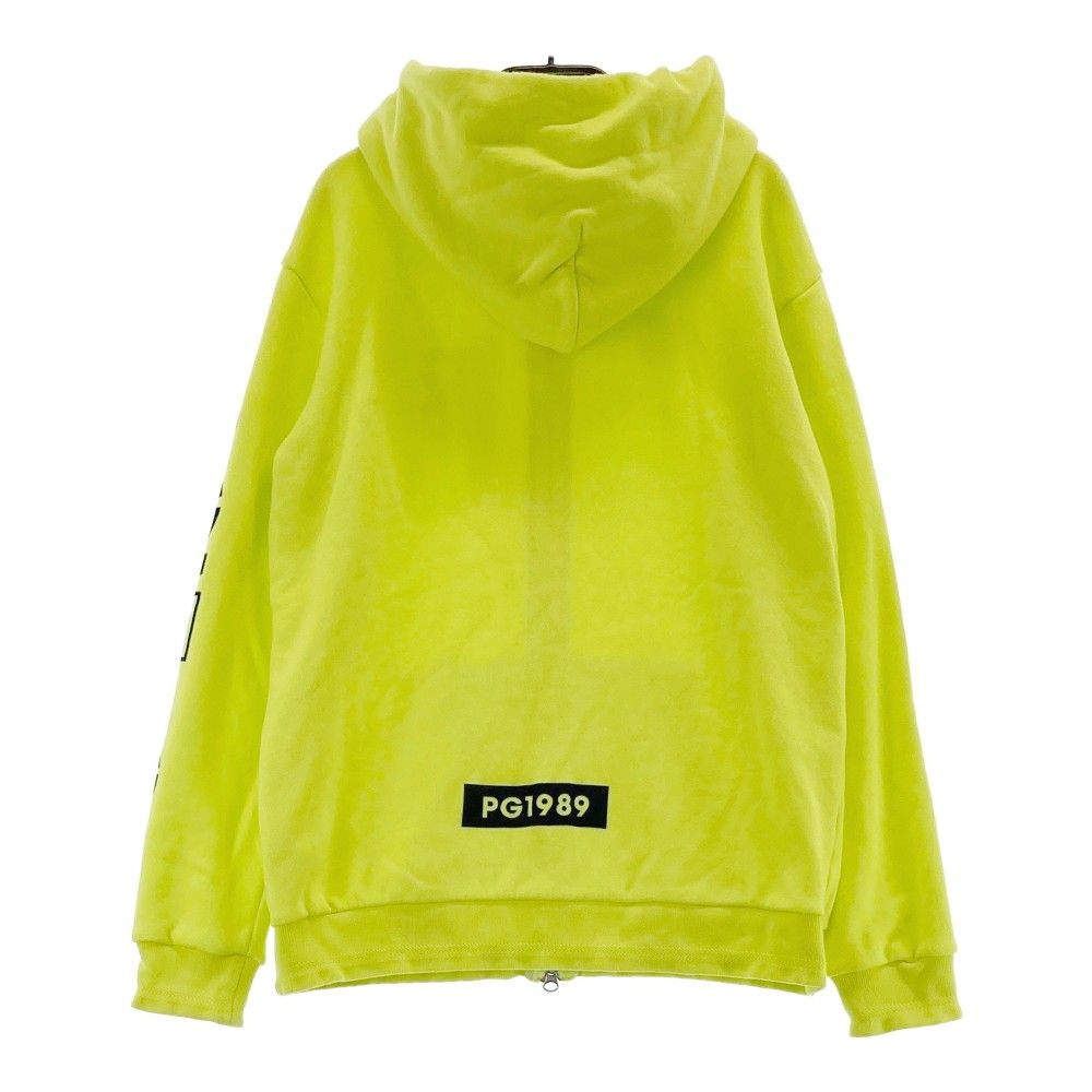 PEARLY GATES - パーリーゲイツ パーカー 中古・古着通販】PEARLY GATES (パーリーゲイツ) DISNEY