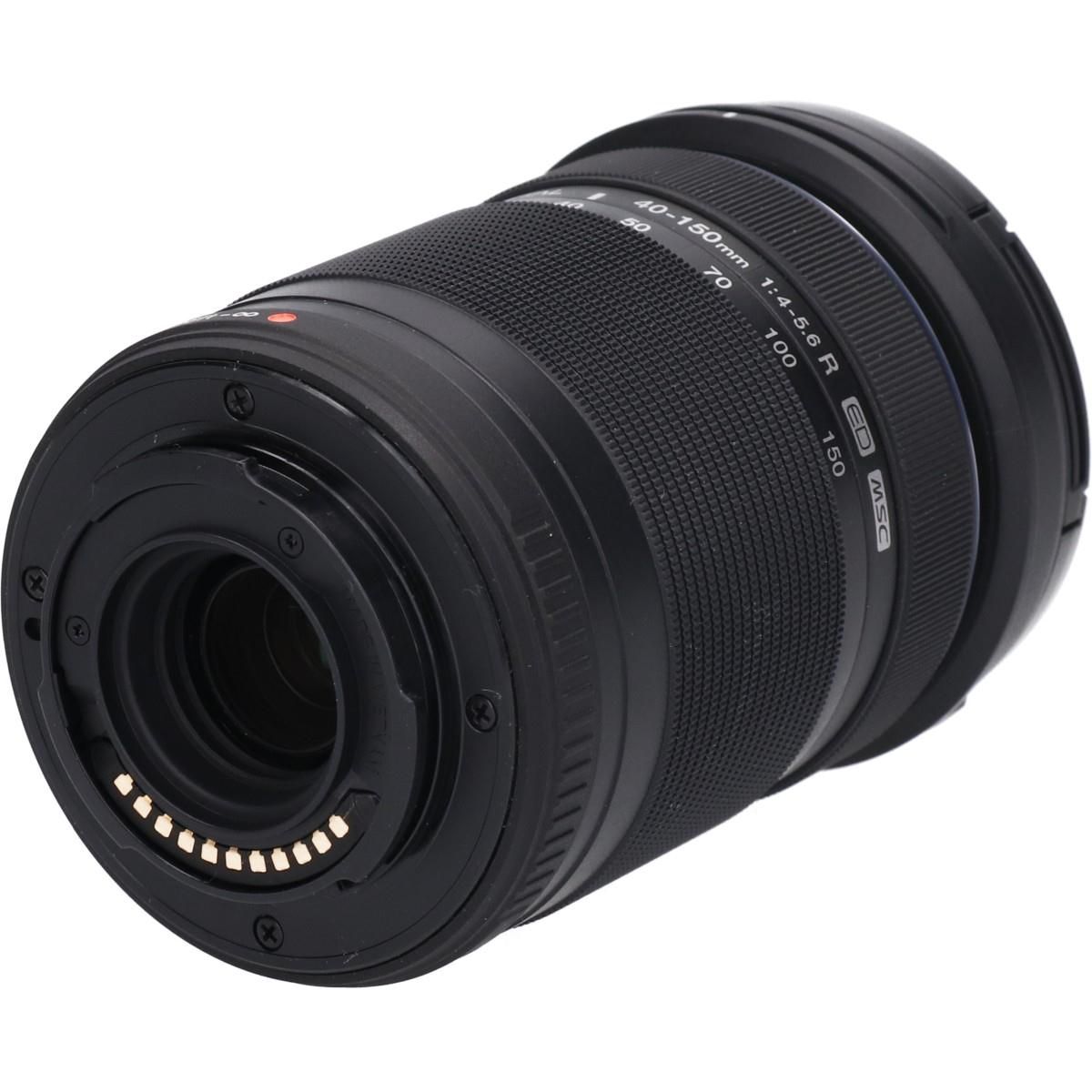 ＥＤ４０－１５０ｍｍ Ｆ４－５．６Ｒブラック