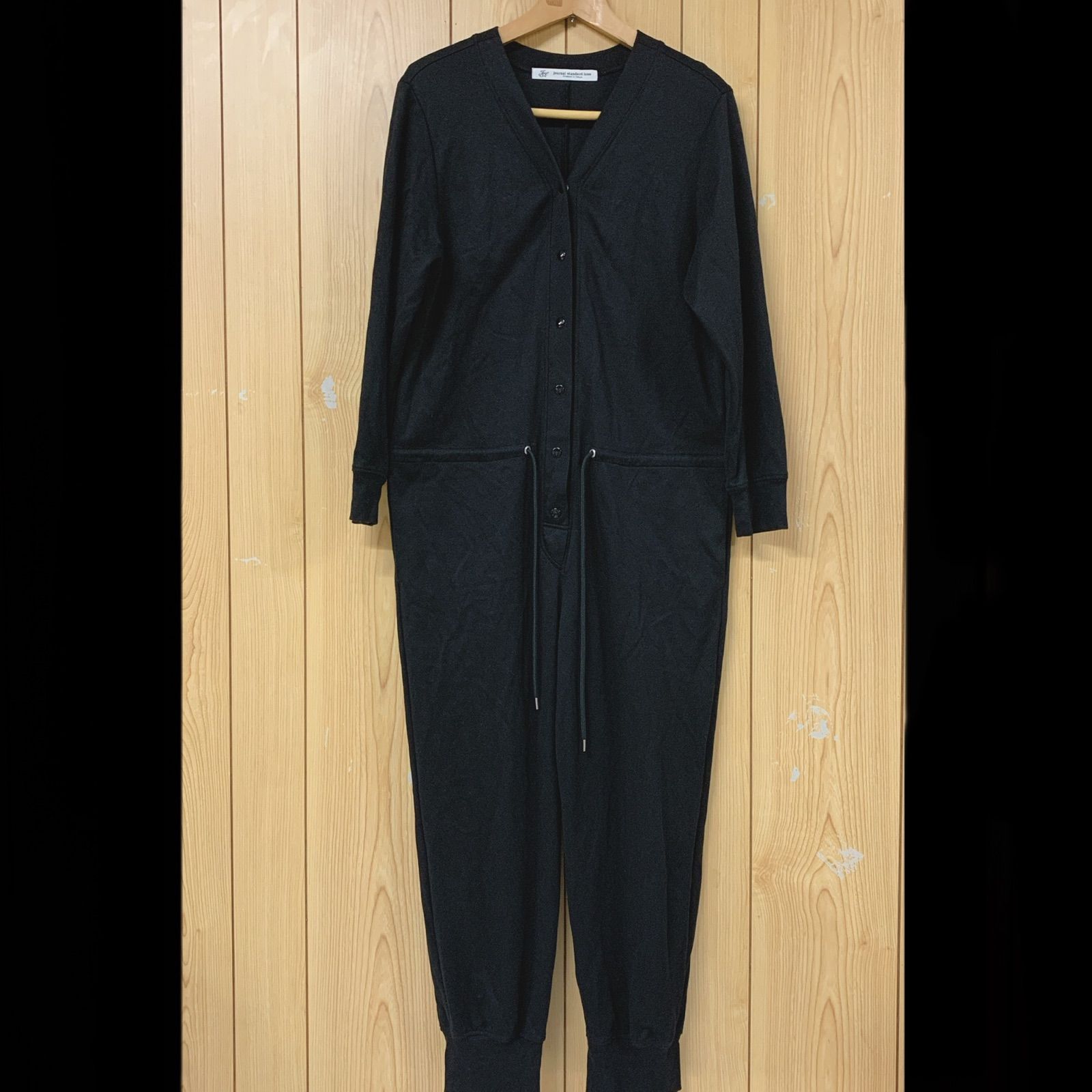 journal standard luxe オールインワン ジャンプスーツ 【公式通販】
