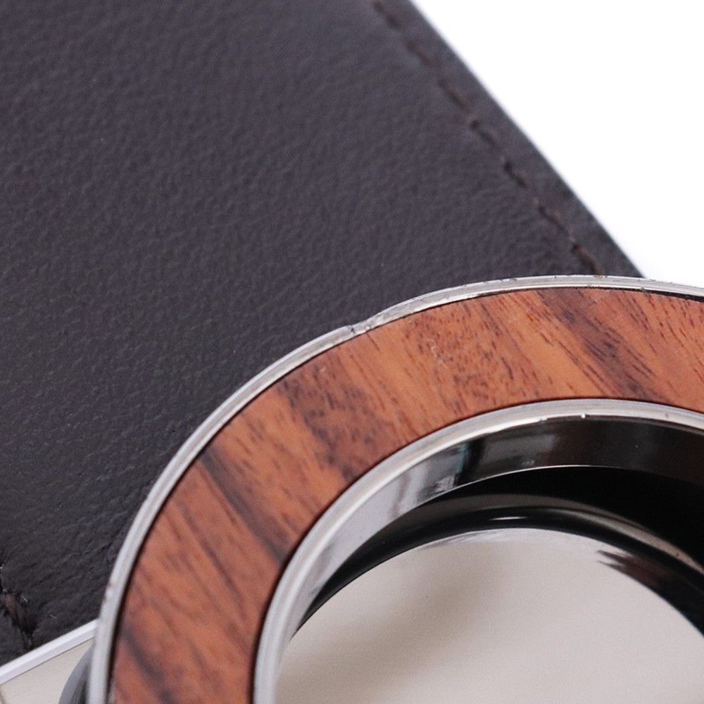 リバーシブルベルト ブラック|ブラウン