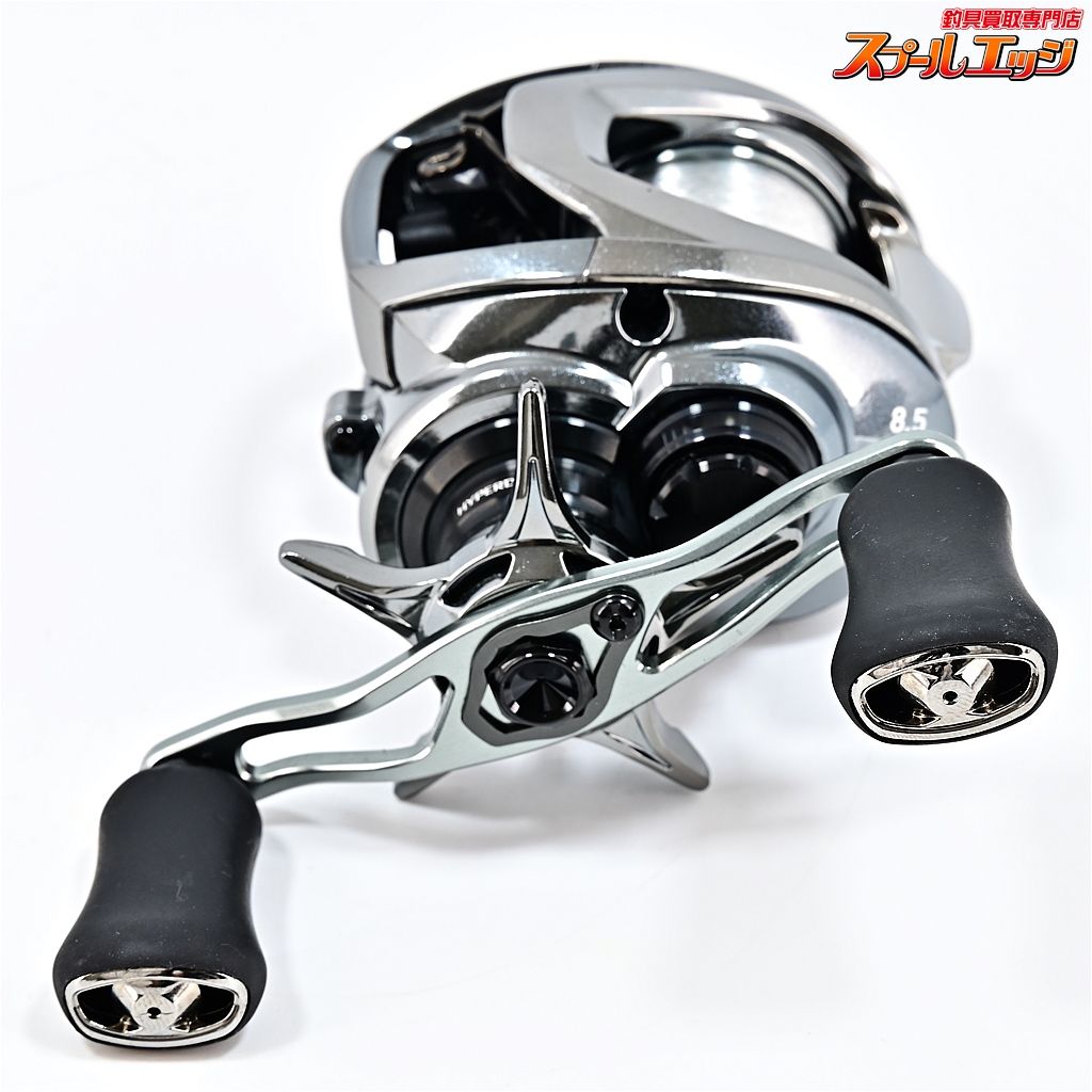 STEEZ LIMITED SV TW 1000S-XHL 極美品 スティーズ リミテッド SV TW 1000S(リール)｜DAIWA
