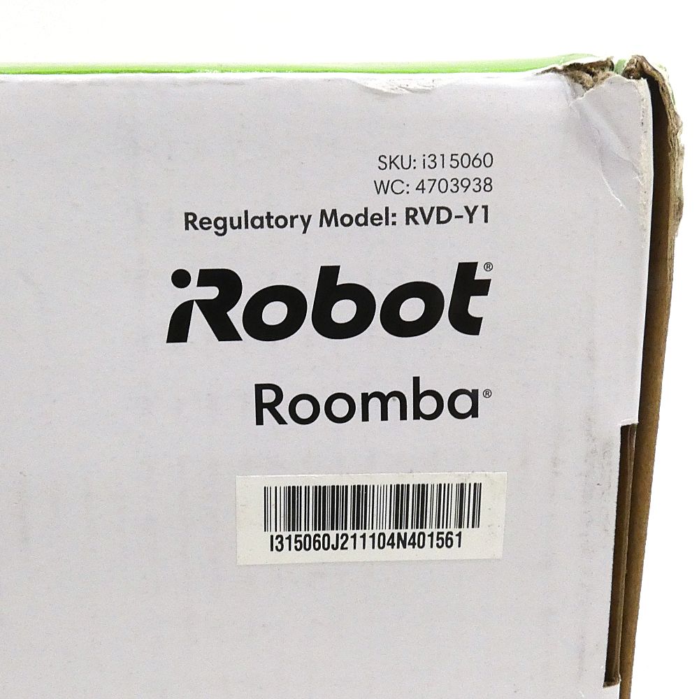 未開封 箱イタミ