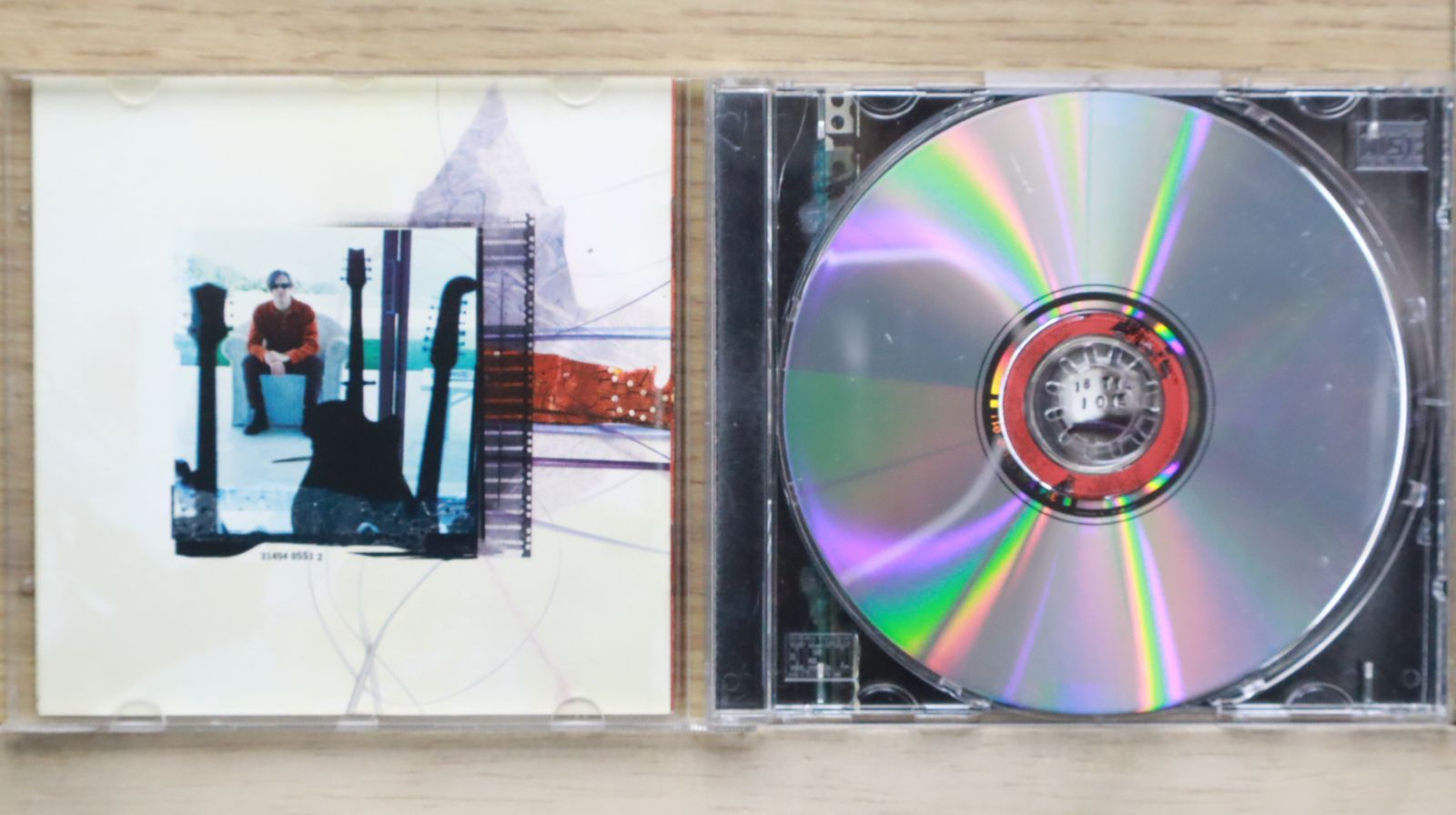 Bryan Adamsファンの方々！CD8枚セット＋ケース Bryan Adamsファンの方々！CD8枚セット＋ケース