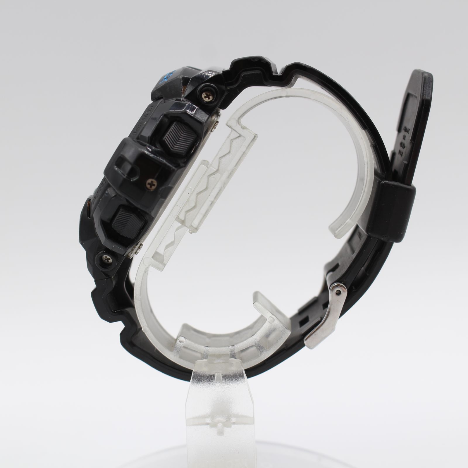 【美品】G-SHOCK GWX-8900 タフソーラー USED品 Yahoo!オークション -「gショック gwx-8900」の落札相場・落札価格