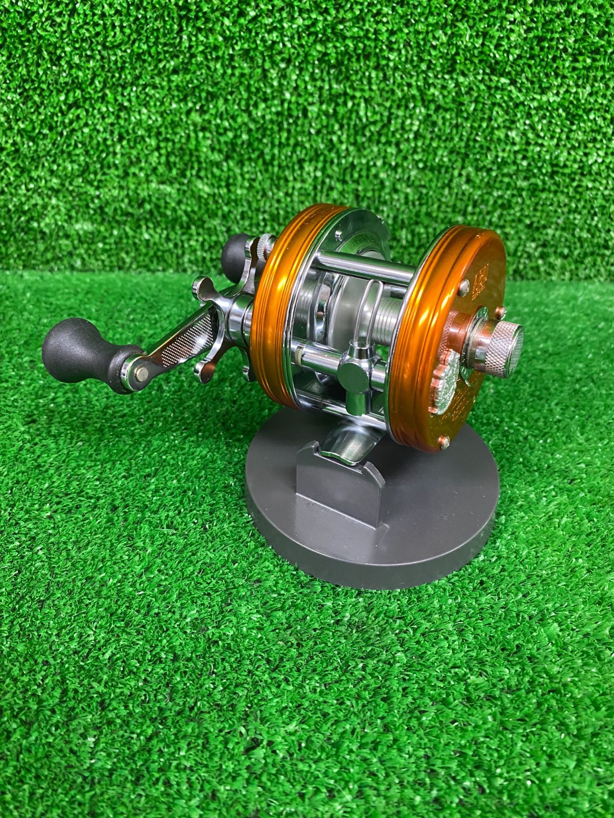 Abu アンバサダー 2500C RED 新品未使用品 新品、未使用]:ABU2500C