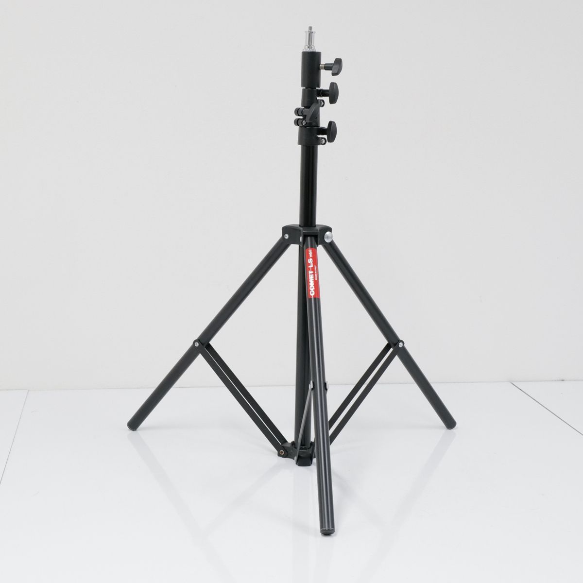 ☆ キレイ！ コメット ライトスタンド COMET LS-3 2本セット お得
