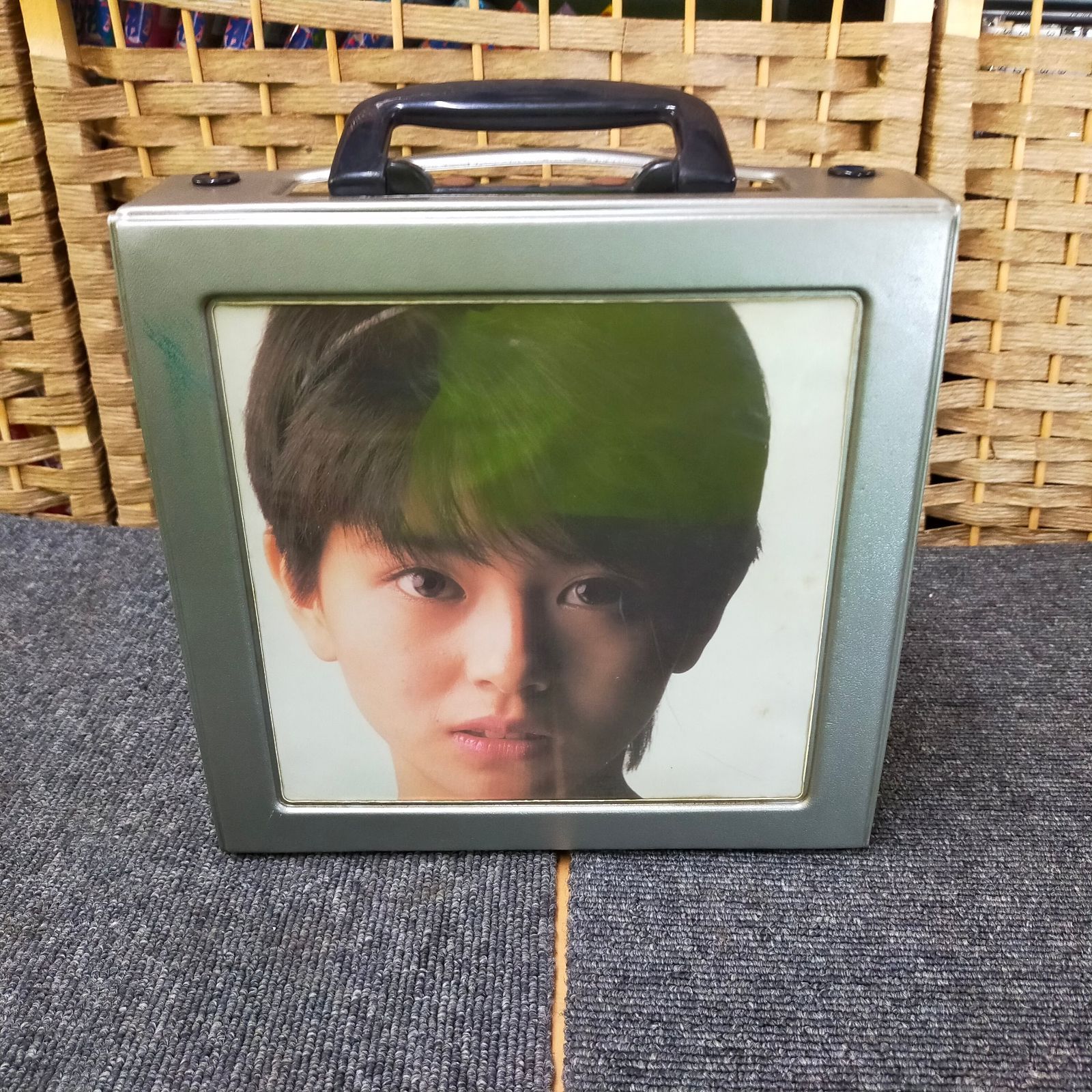 計22枚セット ＋EPボックス付き