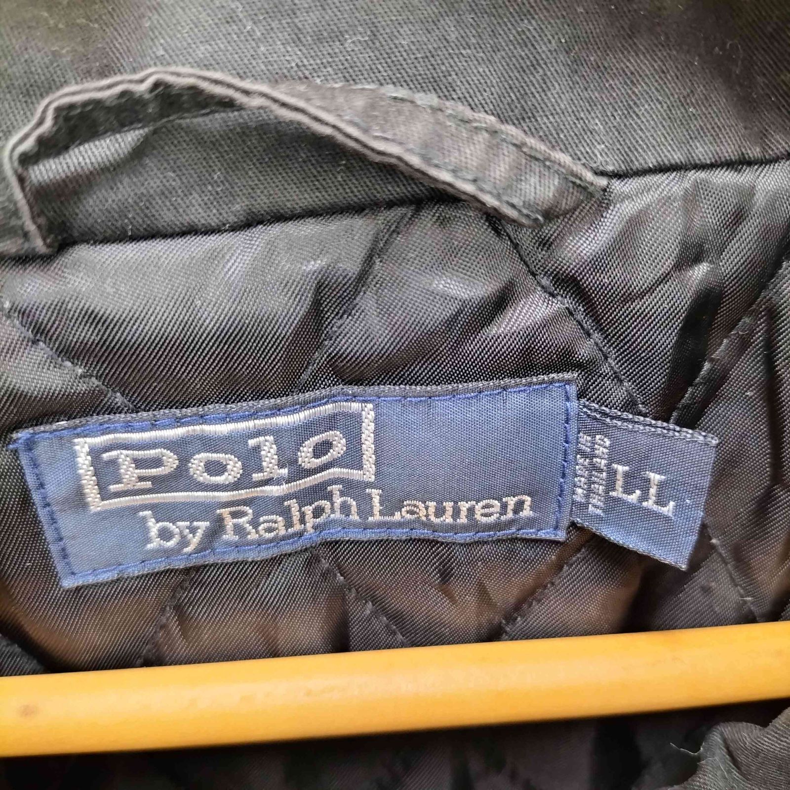 90s ポロバイラルフローレン ハンティングジャケット　サファリジャケット 楽天市場】Polo Ralph Lauren Pique Hunting Jacket 茶 M ポロ
