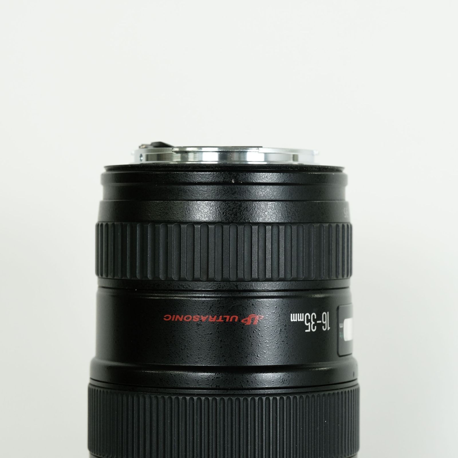 Canon EF16-35mm F2.8L III USM（プロテクター付） 新品)Canon (キヤノン) EF16-35mm F2.8L III USM（商品ID