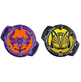 【中古】(未使用･未開封品)仮面ライダーギーツ DX仮面ライダーサウンドコアIDセット02