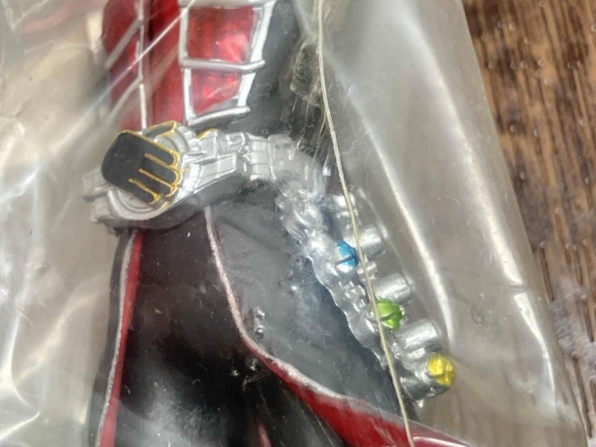 未開封品 仮面ライダーウィザード フレイムスタイル コネクト