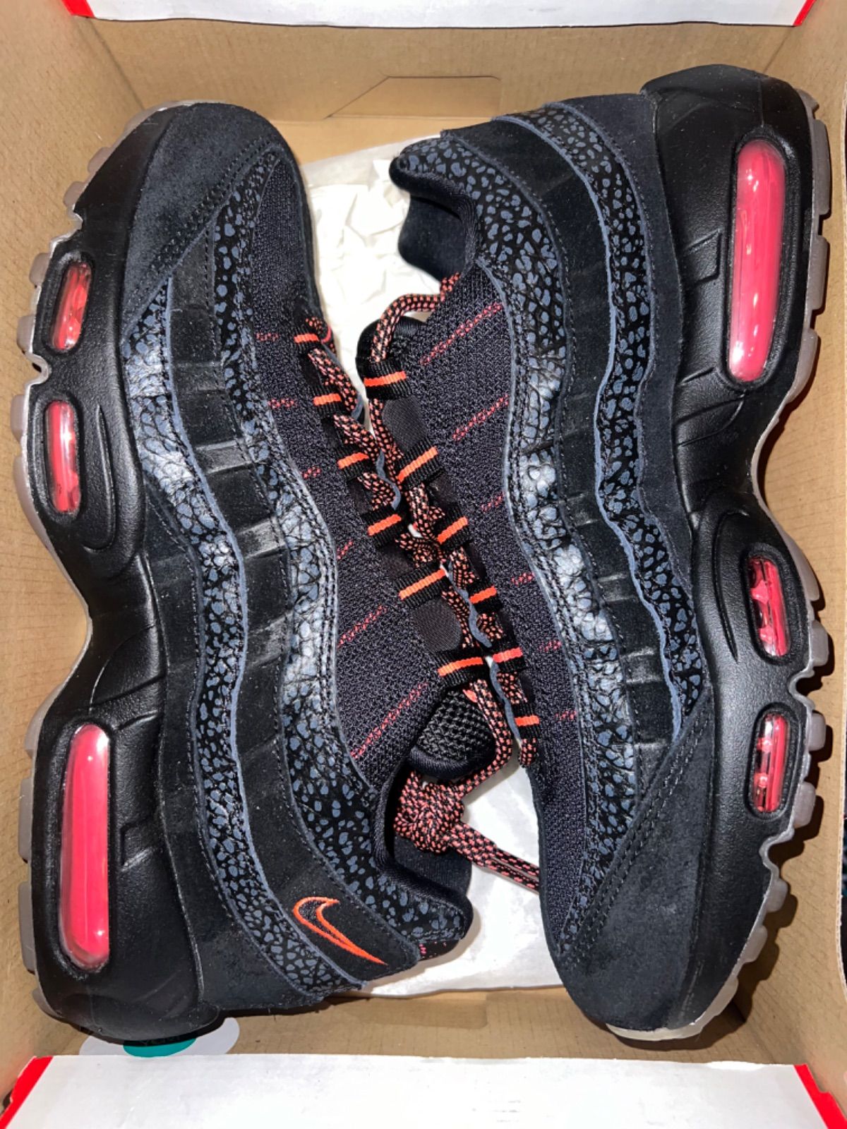 27.0cm Nike Air Max 95 