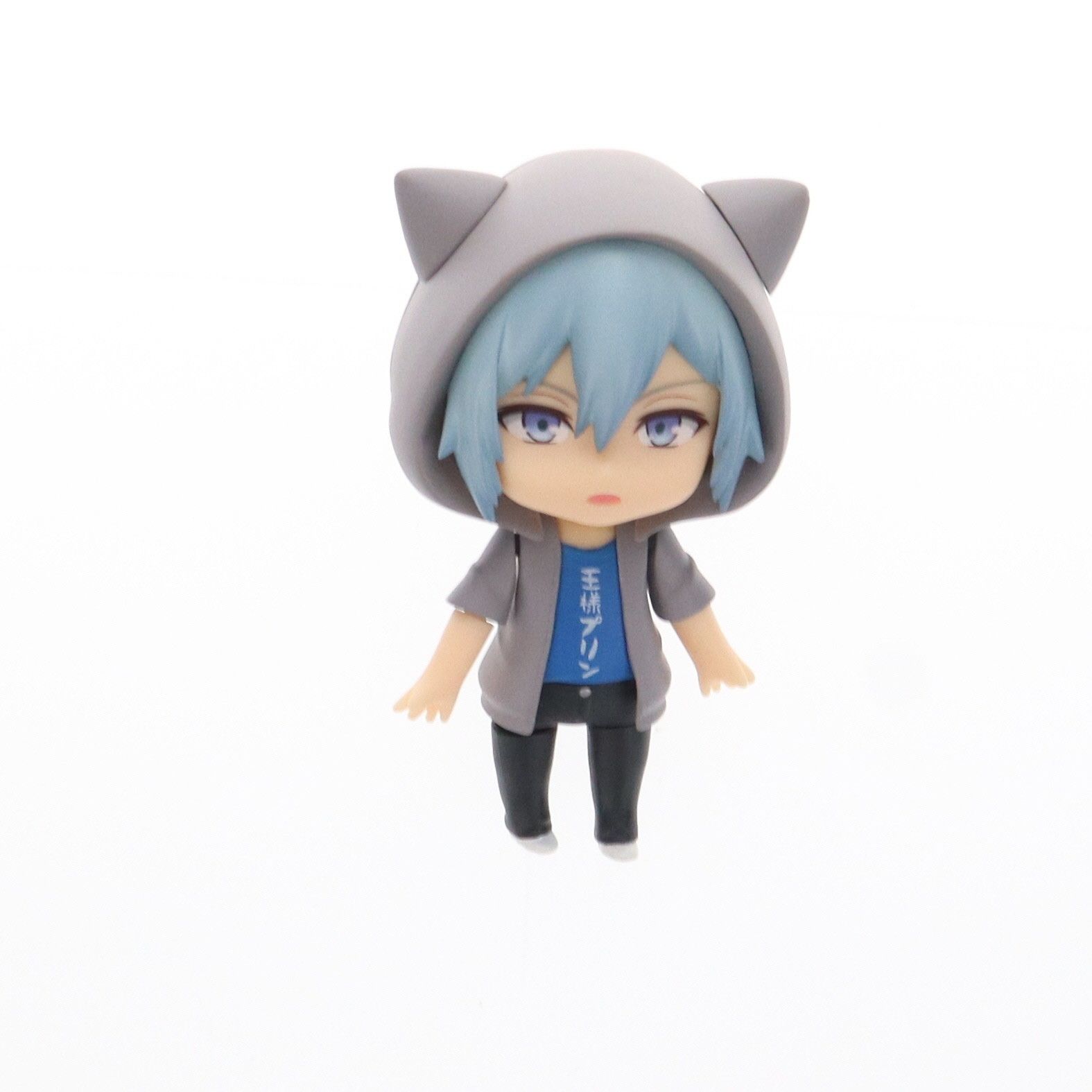 GOODSMILE ONLINE SHOP限定特典付属 ねんどろいど 926 四葉環