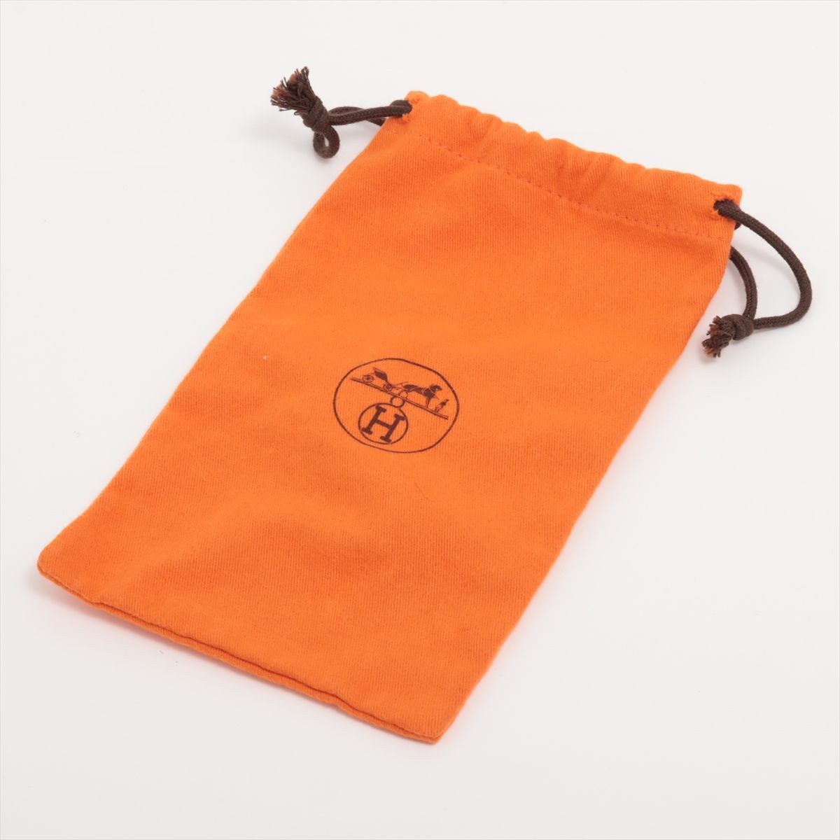 鑑定済み】 HERMES エルメス エマイユGM バングル 象柄 GP